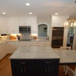 The Different Types Of Concrete Countertops