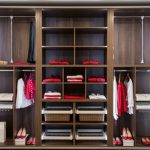 How to Customize Your Built-In Closet Organizer