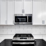 Chicago,,Il,,Usa,-,December,27,,2019:,A,Detail,Shot