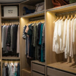 Closet Design