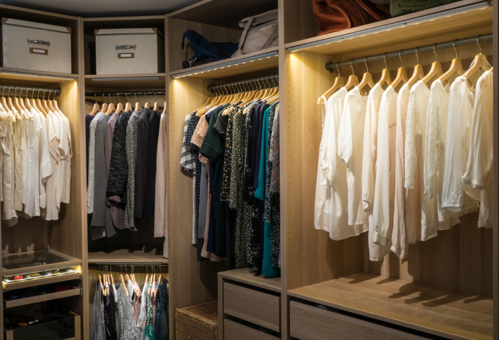 Closet Design