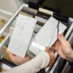 Choosing the Perfect Material for Your Custom Countertops in Midland