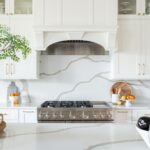 New,Luxury,Home,Beautiful,Kitchen