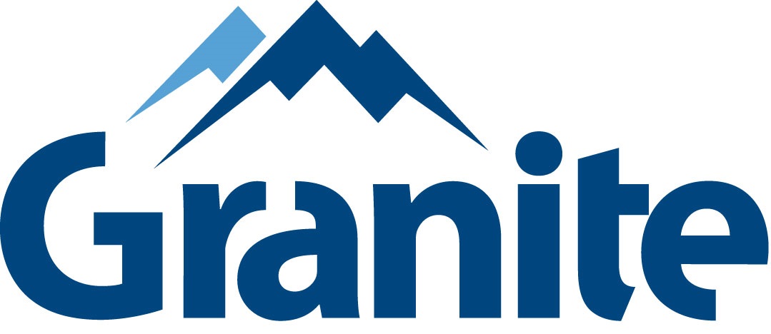  Granite  Logo  1080x540