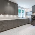 Nowak Cabinets: The Art of Combining Style and Utility in Laundry Spaces