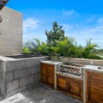 Endurance Outdoor Cabinets vs. Traditional Wood: What Midland Homeowners Should Know