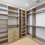 Walk,In,Closet,With,Custom,Shelving
