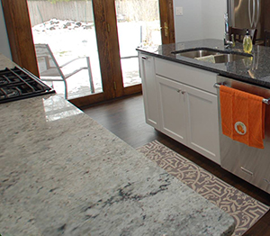 Custom Countertops