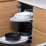 Transform Your Kitchen with Smart Cabinet Storage Solutions